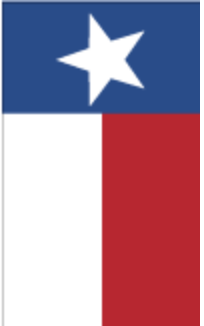 The Texas Flag